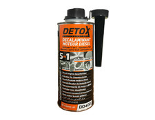 ADDITIVO WARM UP WU-DD400