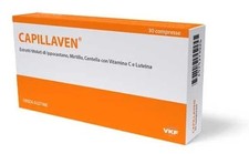 Vkf Italia Capillaven 30