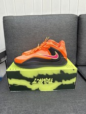 Nike Air Jordan Freak 7 taglia