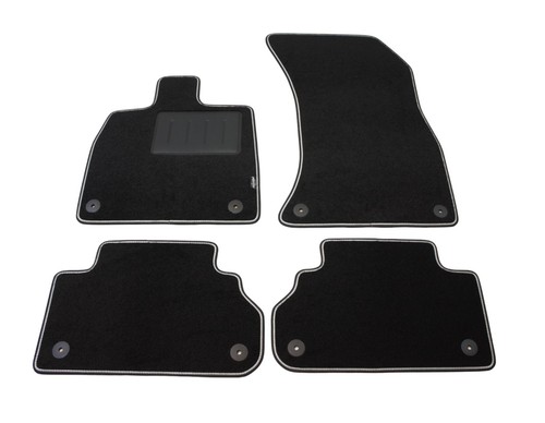 Tappeti moquette auto - tappeti, per