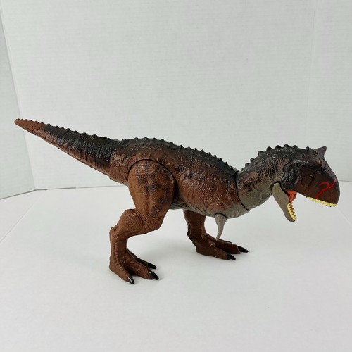 Mattel jurassic world battle - world,