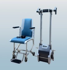 Montascale Alber Scalamobil