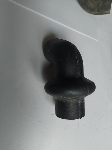 Manicotto radiatore testata - radiatore,