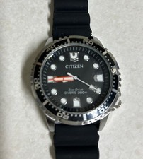 Citizen Promaster BN0156-05E