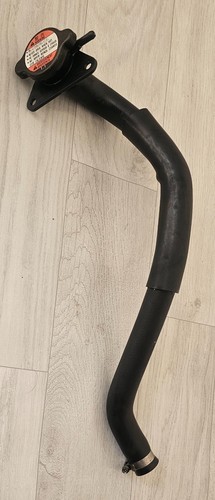 Tappo radiatore tubo - +,