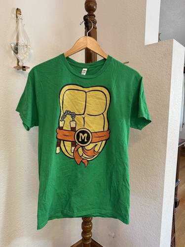 Shirt teenage mutant ninja - t-shirt,