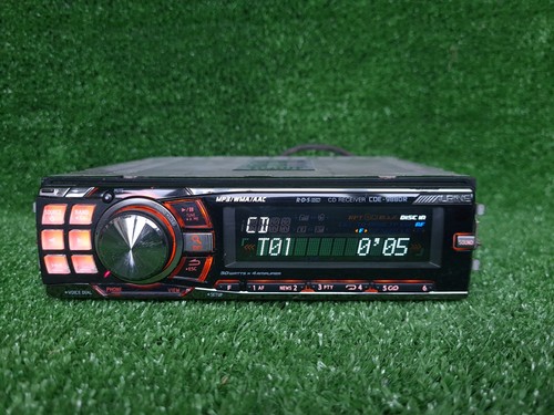 Alpine cde 9880r - cde-9880r,