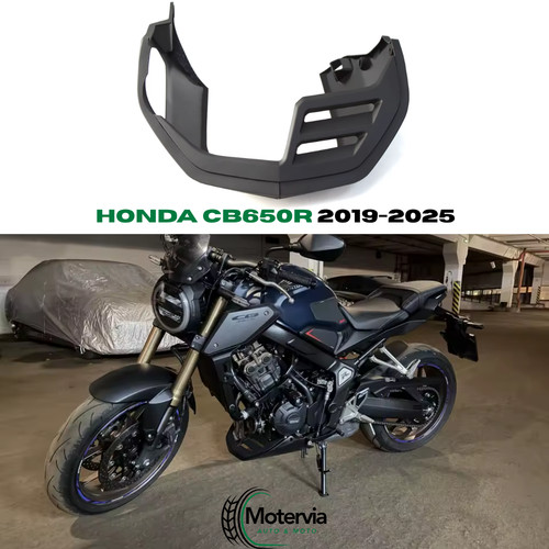 Carena protezione motore - carena,