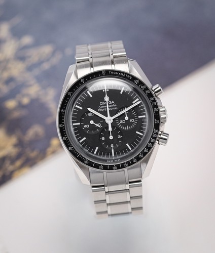 Omega speedmaster professional - speedmaster,
