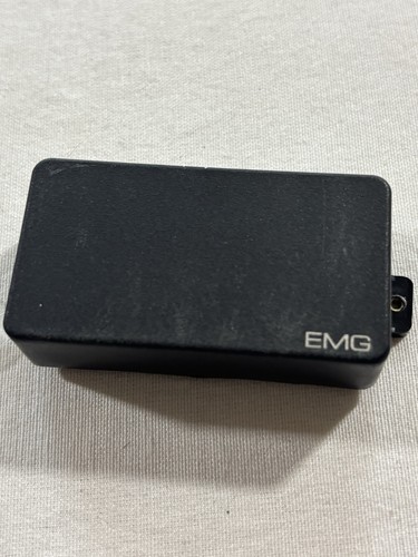 Emg 2006 active bridge - emg, 81
