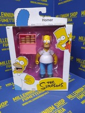 Homer Simpsons Premium Action