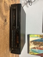 Vintage Pioneer PD-M703 6-CD