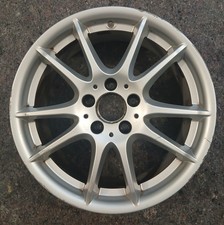 1x Cerchio 17" Originale