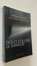 Dolci colline di sangue Spezi