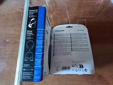 cuffie bluetooth Panasonic