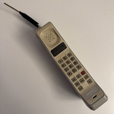 Telefono cellulare vintage