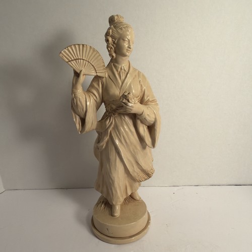 Statua vintage alexander - vintage,