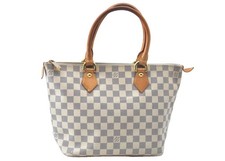 Autentica borsa a tracolla