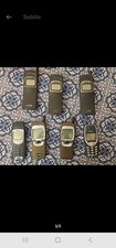 NOKIA 8110 7110 ,  Matrix