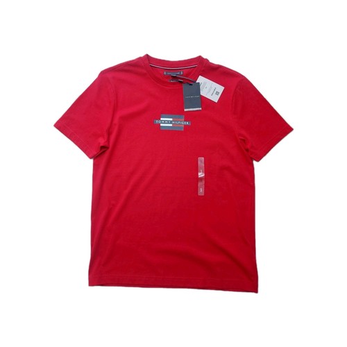 Shirt tommy hilfiger - tommy,