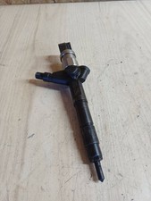 Iniettore Iniettore Diesel