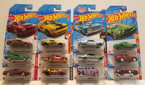 Lotto hot wheels - -, super