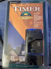 Electric Timer