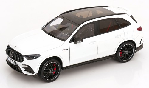 Nzg mercedes glc 63s e - glc,