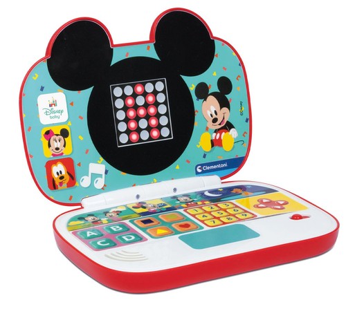 Disney baby clementoni mio - clementoni, il