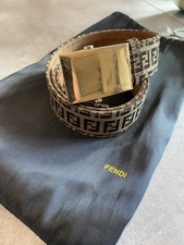 Cintura fendi donna - cintura,