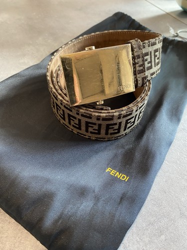 Cintura fendi donna - cintura, da