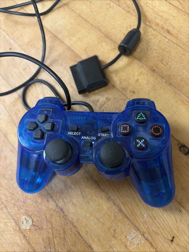 Controller blu per play - controller,