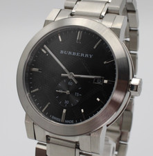 Orologio Uomo BURBERRY The