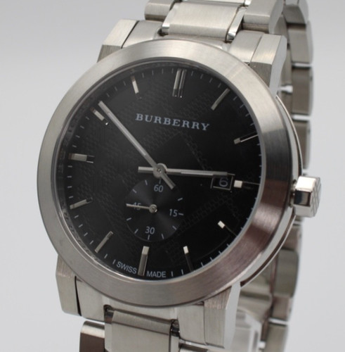 Orologio uomo burberry the - orologio,