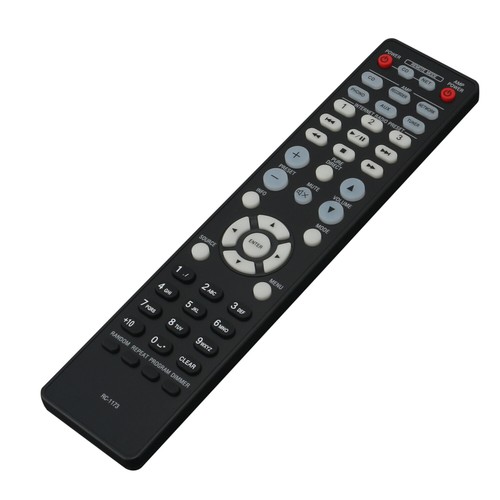 Telecomando ricambio - di,