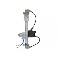 ALZAVETRO ELETTRICO POS. DX