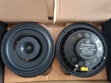 Woofer vie macrom 222c - macrom,