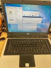 Acer Aspire 5601AWLMI 15.4"