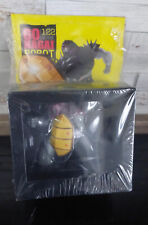 ??122 GENKO ?GO NAGAI Robot Collection ANIME Mostro Jeeg Acciaio Gazzetta 