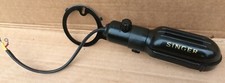 Macchina cucire singer - cucire,