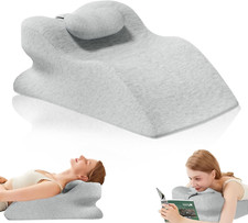 Cuscino Ergonomico, Design