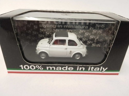 Brumm fiat 695 - fiat, ss