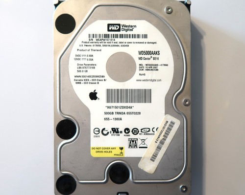 Wd5000aaks 41tma0 - wd, wd5000aaks-41tma0