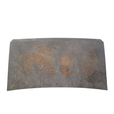 COFANO BAULE POSTERIORE PER FIAT 130 COUPE ORIGINALE