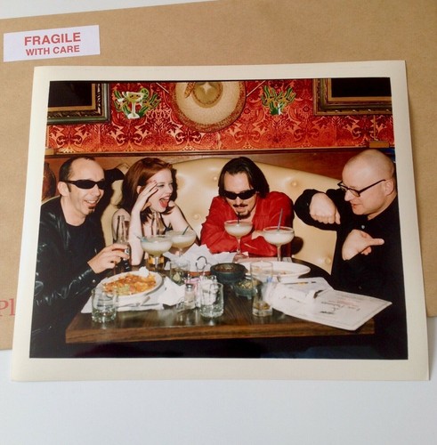 Shirley manson photo print - print, |