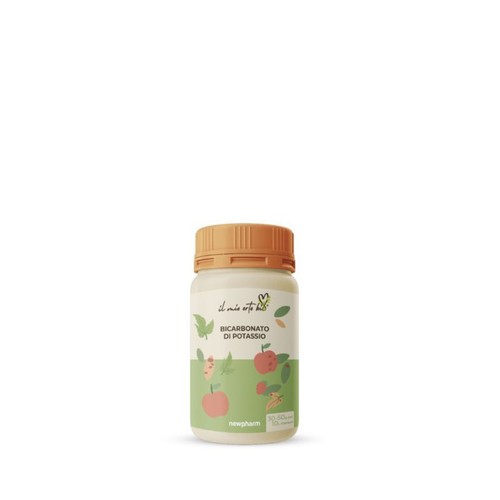 Newpharm bicarbonato - newpharm, di