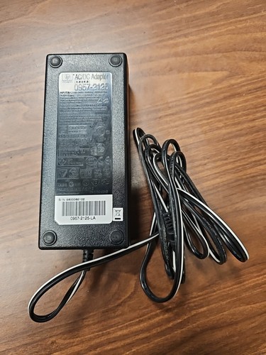 Alimentatore sostituisce