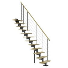 Scala componibile BOSTON da