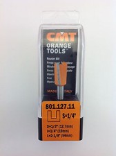 CMT 801.127.11 Mortising