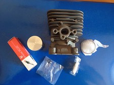 KIT CILINDRO E PISTONE